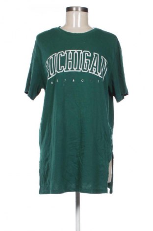 Дамска блуза Terranova, Размер XS, Цвят Зелен, Цена 19,00 лв.