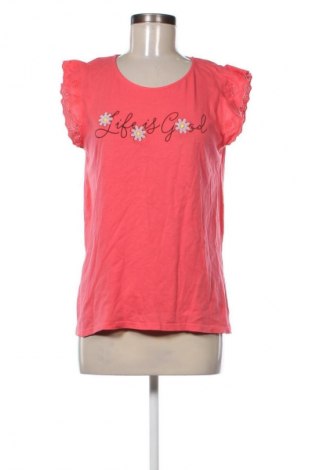 Дамска блуза Terranova, Размер M, Цвят Многоцветен, Цена 19,00 лв.