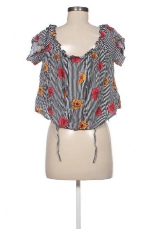 Damen Shirt Terranova, Größe XL, Farbe Mehrfarbig, Preis 9,72 €