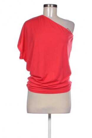 Damen Shirt Terranova, Größe S, Farbe Orange, Preis € 9,72