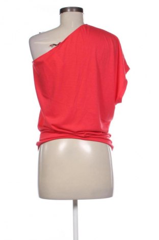 Damen Shirt Terranova, Größe S, Farbe Orange, Preis € 9,72