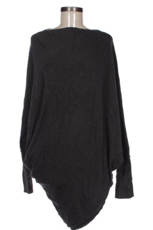 Дамска блуза Tezenis, Размер L, Цвят Сив, Цена 12,99 лв.