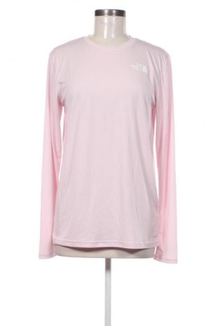 Bluzka damska The North Face, Rozmiar XXL, Kolor Kolorowy, Cena 119,99 zł