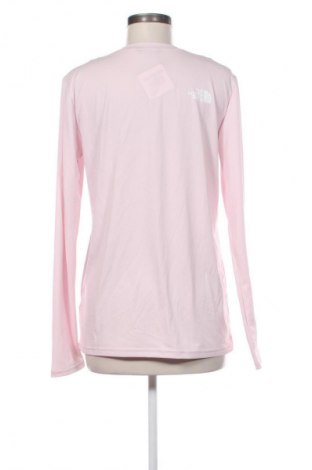 Bluzka damska The North Face, Rozmiar XXL, Kolor Kolorowy, Cena 119,99 zł