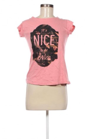 Női blúz The People Rep., Méret M, Szín Rózsaszín, Ár 5 039 Ft