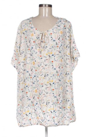 Bluză de femei Thea, Mărime 4XL, Culoare Multicolor, Preț 105,99 Lei