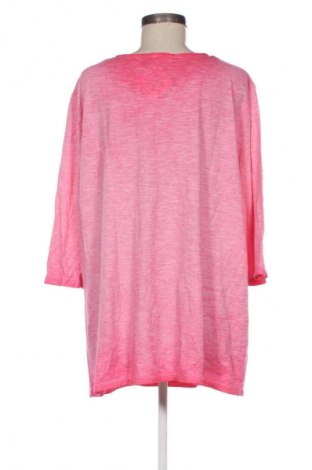 Dámská halenka Thea, Velikost XXL, Barva Růžová, Cena  509,00 Kč