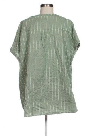 Damen Shirt Thea, Größe 5XL, Farbe Mehrfarbig, Preis 22,99 €