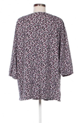 Bluzka damska Thea, Rozmiar 4XL, Kolor Kolorowy, Cena 76,40 zł