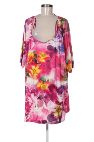 Női blúz Thea Plus, Méret 4XL, Szín Sokszínű, Ár 2 859 Ft