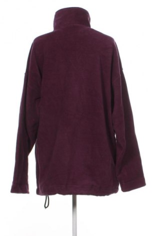 Дамска блуза Think Pink, Размер XL, Цвят Лилав, Цена 21,99 лв.