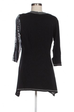 Damen Shirt Time, Größe M, Farbe Mehrfarbig, Preis 9,72 €