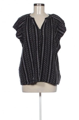 Bluzka damska Time and tru, Rozmiar XL, Kolor Kolorowy, Cena 43,68 zł