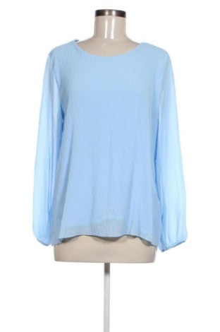 Damen Shirt Today, Größe M, Farbe Blau, Preis 4,99 €