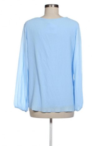 Damen Shirt Today, Größe M, Farbe Blau, Preis 4,99 €