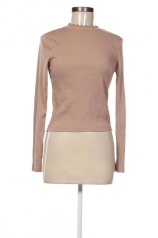 Damen Shirt Tom Tailor, Größe XL, Farbe Beige, Preis 17,30 €