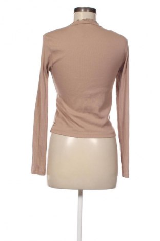 Damen Shirt Tom Tailor, Größe XL, Farbe Beige, Preis 17,30 €