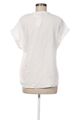 Γυναικεία μπλούζα Tom Tailor, Μέγεθος M, Χρώμα Λευκό, Τιμή 30,99 €