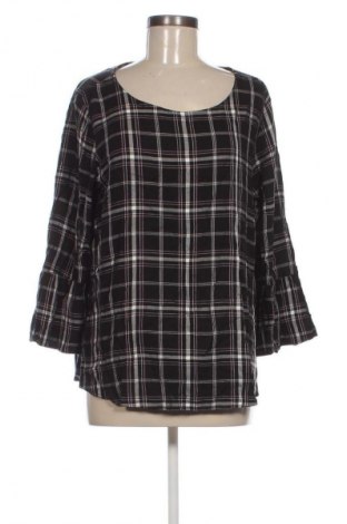 Дамска блуза Tom Tailor, Размер L, Цвят Многоцветен, Цена 7,99 лв.