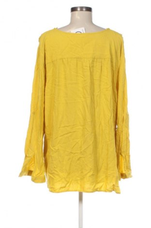 Γυναικεία μπλούζα Tom Tailor, Μέγεθος XXL, Χρώμα Πορτοκαλί, Τιμή 13,99 €