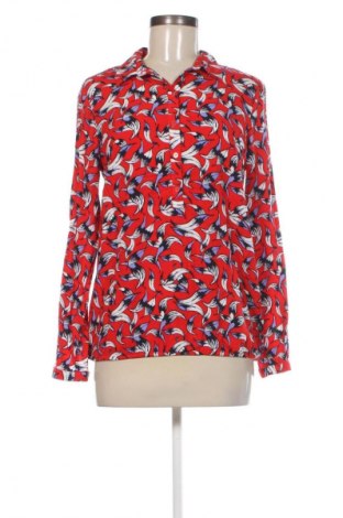 Dámska blúza Tom Tailor, Veľkosť M, Farba Červená, Cena  7,95 €