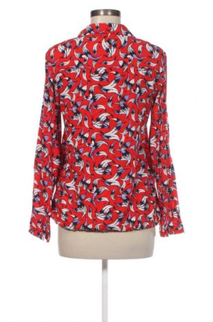 Dámska blúza Tom Tailor, Veľkosť M, Farba Červená, Cena  7,95 €