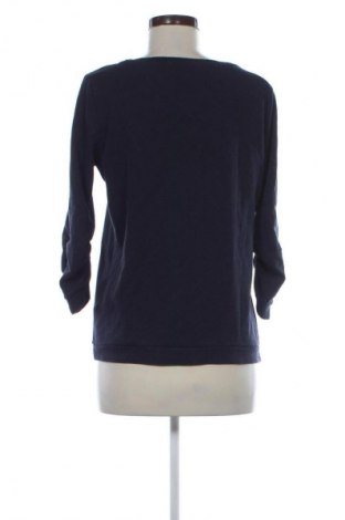 Bluză de femei Tom Tailor, Mărime M, Culoare Albastru, Preț 89,29 Lei