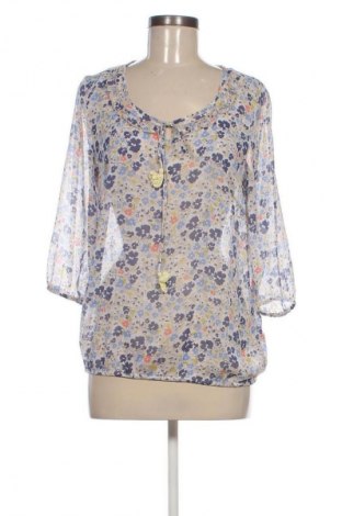 Damen Shirt Tom Tailor, Größe M, Farbe Mehrfarbig, Preis € 6,99