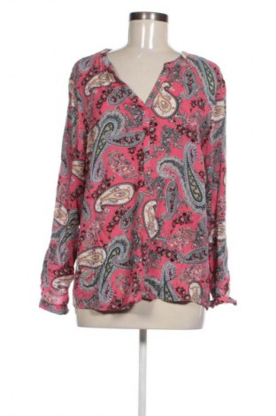 Dámska blúza Tom Tailor, Veľkosť L, Farba Viacfarebná, Cena  11,95 €