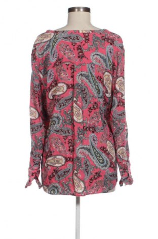 Dámska blúza Tom Tailor, Veľkosť L, Farba Viacfarebná, Cena  11,95 €