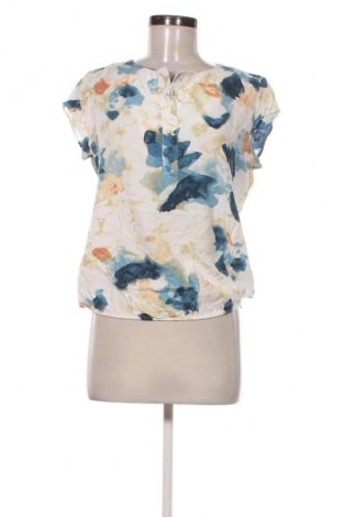 Damen Shirt Tom Tailor, Größe S, Farbe Mehrfarbig, Preis 11,99 €