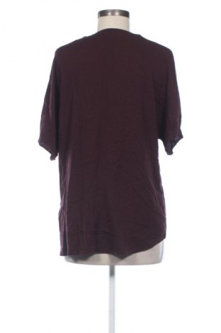 Bluzka damska Tom Tailor, Rozmiar M, Kolor Fioletowy, Cena 62,92 zł