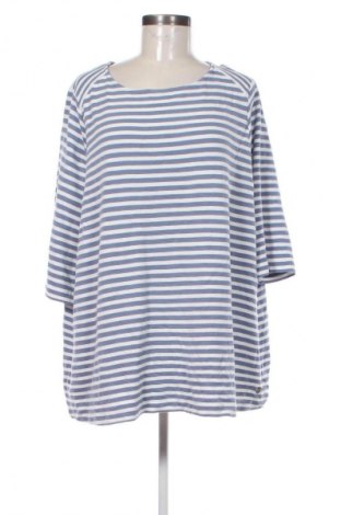 Bluză de femei Tom Tailor, Mărime 3XL, Culoare Multicolor, Preț 90,99 Lei