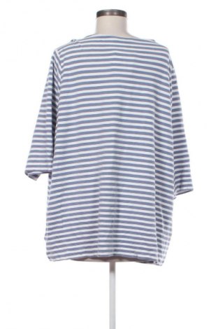 Bluză de femei Tom Tailor, Mărime 3XL, Culoare Multicolor, Preț 90,99 Lei