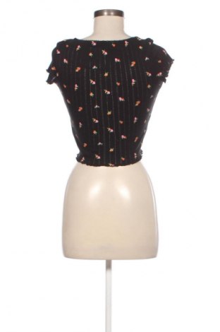 Γυναικεία μπλούζα Tom Tailor, Μέγεθος XS, Χρώμα Πολύχρωμο, Τιμή 14,00 €