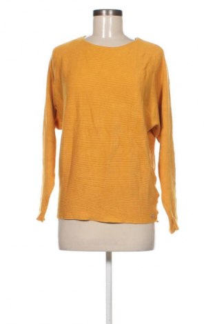 Bluzka damska Tom Tailor, Rozmiar M, Kolor Żółty, Cena 33,99 zł