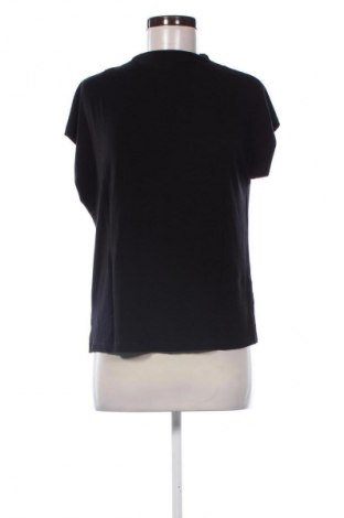 Дамска блуза Tom Tailor, Размер M, Цвят Черен, Цена 27,02 лв.