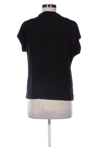 Дамска блуза Tom Tailor, Размер M, Цвят Черен, Цена 27,02 лв.