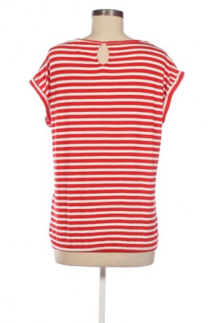 Γυναικεία μπλούζα Tom Tailor, Μέγεθος S, Χρώμα Πολύχρωμο, Τιμή 10,99 €