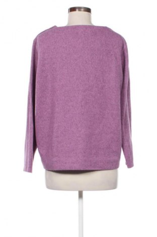 Дамска блуза Tom Tailor, Размер XXL, Цвят Многоцветен, Цена 34,00 лв.