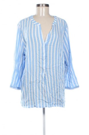 Дамска блуза Tom Tailor, Размер XXL, Цвят Многоцветен, Цена 21,99 лв.