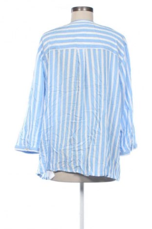 Дамска блуза Tom Tailor, Размер XXL, Цвят Многоцветен, Цена 21,99 лв.