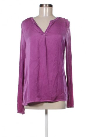 Γυναικεία μπλούζα Tom Tailor, Μέγεθος M, Χρώμα Πολύχρωμο, Τιμή 17,00 €