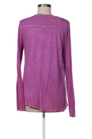 Γυναικεία μπλούζα Tom Tailor, Μέγεθος M, Χρώμα Πολύχρωμο, Τιμή 17,00 €