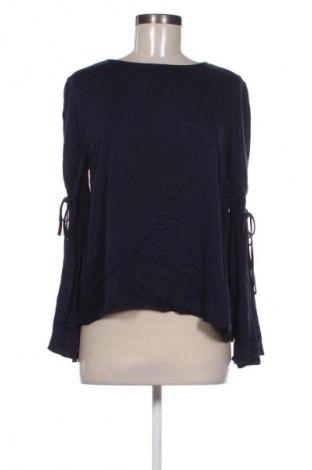 Bluzka damska Tom Tailor, Rozmiar L, Kolor Niebieski, Cena 78,16 zł