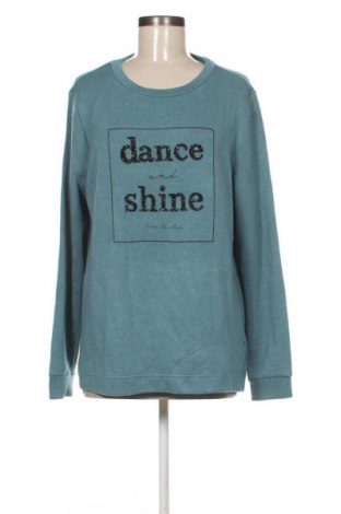 Damen Shirt Tom Tailor, Größe XL, Farbe Grün, Preis 17,39 €