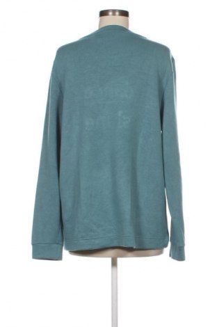 Damen Shirt Tom Tailor, Größe XL, Farbe Grün, Preis 17,39 €