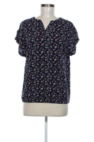 Damen Shirt Tom Tailor, Größe S, Farbe Mehrfarbig, Preis € 11,99