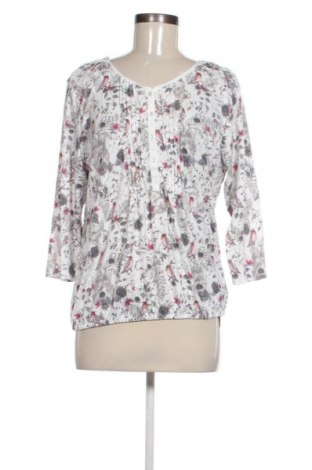 Bluză de femei Tom Tailor, Mărime L, Culoare Multicolor, Preț 240,00 Lei