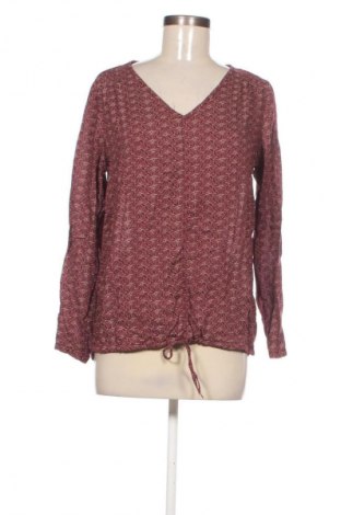 Γυναικεία μπλούζα Tom Tailor, Μέγεθος S, Χρώμα Πολύχρωμο, Τιμή 17,39 €